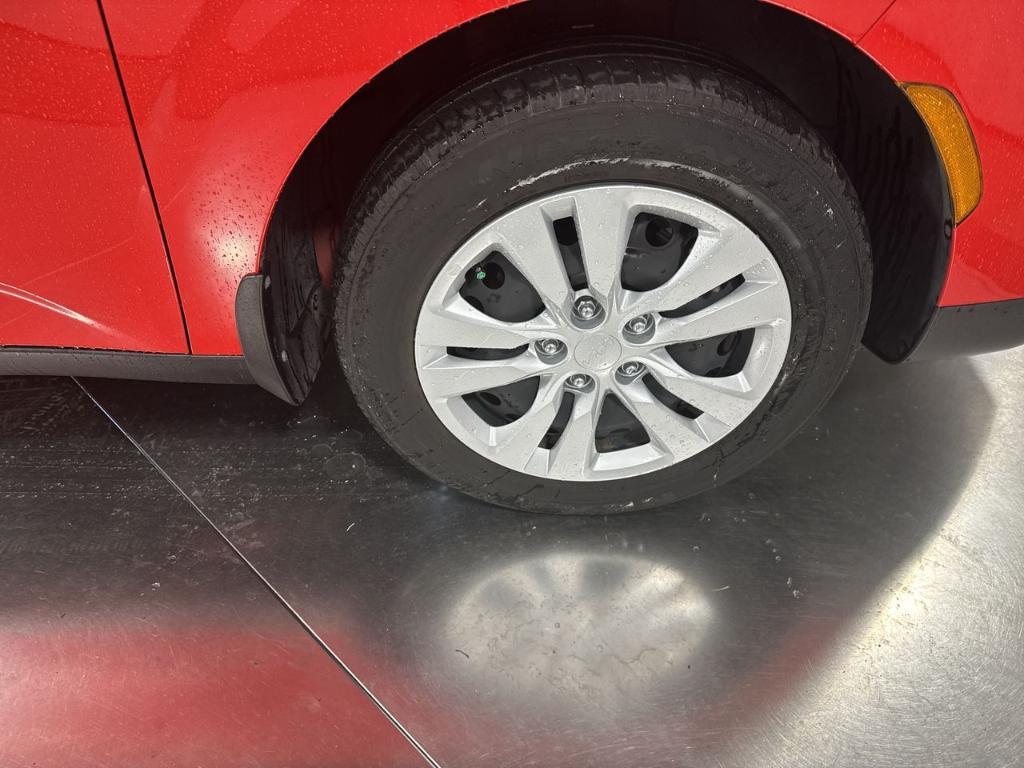 used 2023 Kia Soul car, priced at $17,912