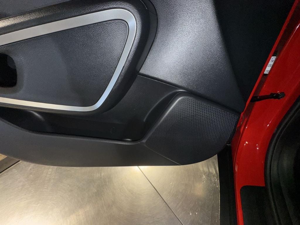 used 2023 Kia Soul car, priced at $17,912