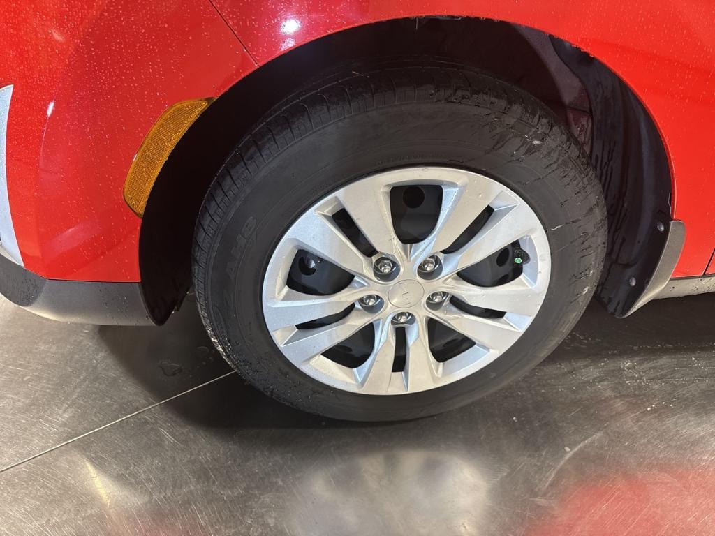 used 2023 Kia Soul car, priced at $17,912
