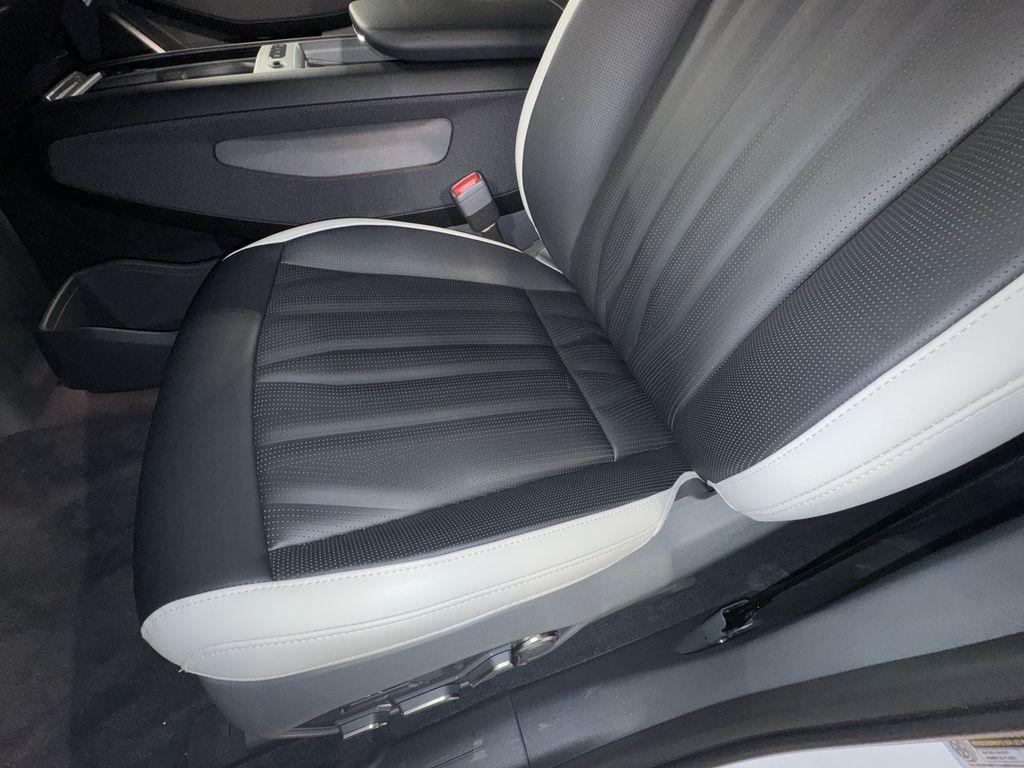 new 2026 Kia EV9 car, priced at $69,797