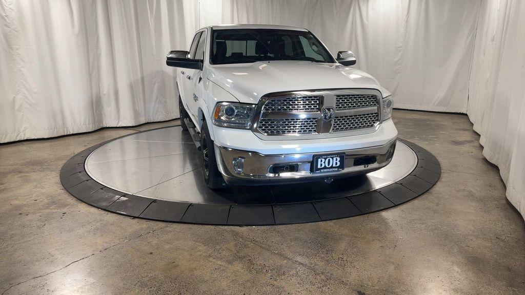used 2017 Ram 1500 car, priced at $22,367