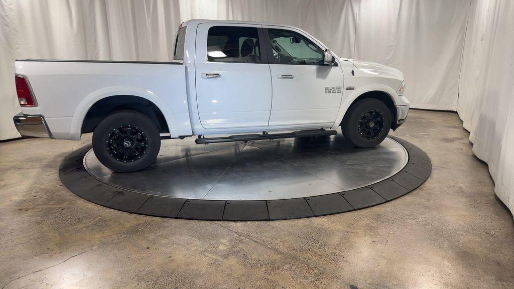 used 2017 Ram 1500 car, priced at $22,367