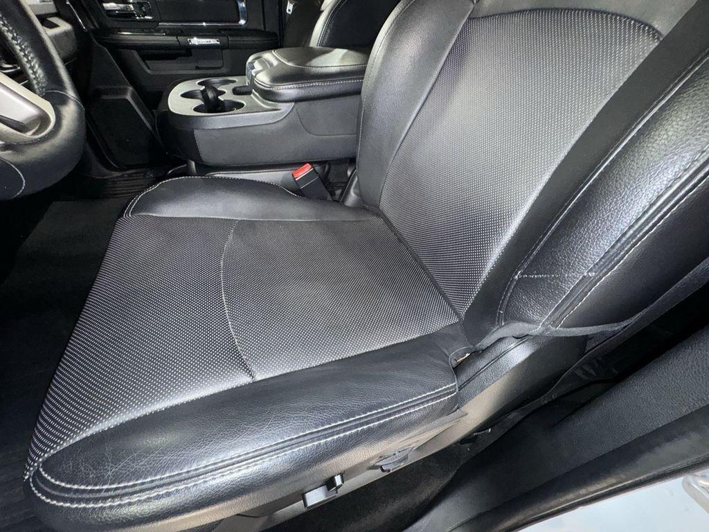used 2017 Ram 1500 car, priced at $22,367