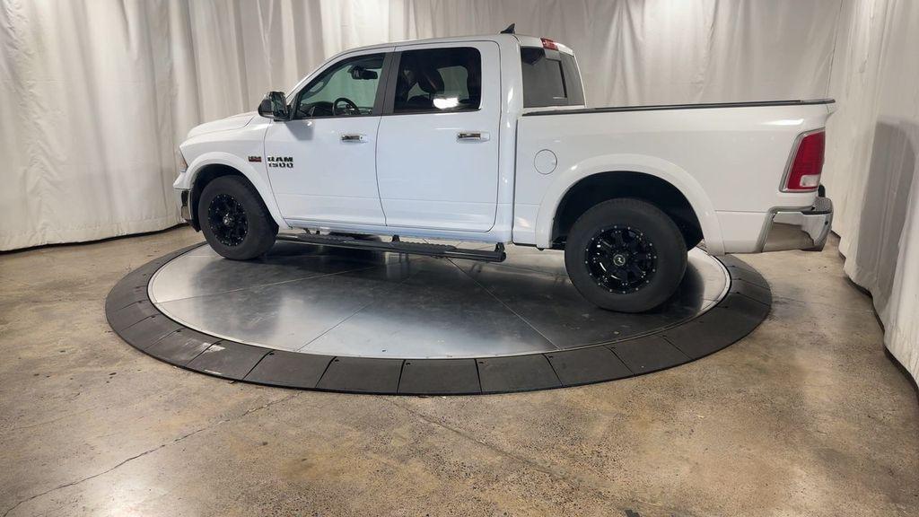 used 2017 Ram 1500 car, priced at $22,367