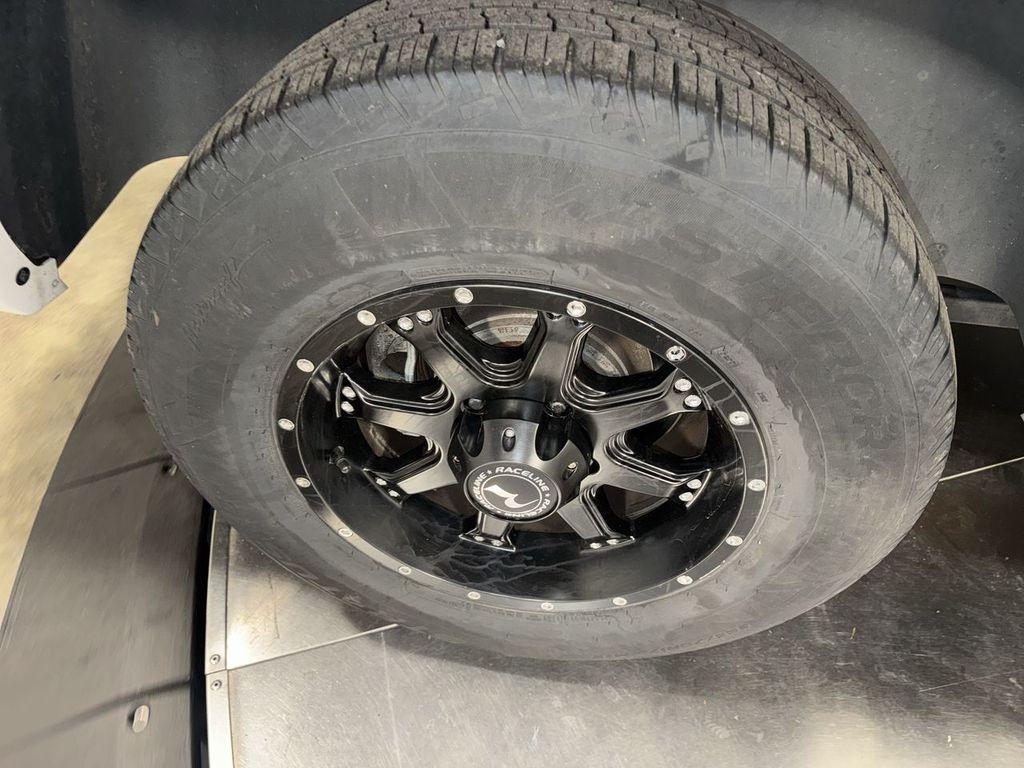 used 2017 Ram 1500 car, priced at $22,367