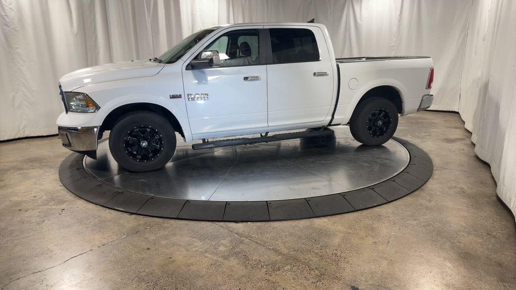 used 2017 Ram 1500 car, priced at $22,367