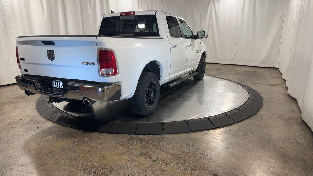 used 2017 Ram 1500 car, priced at $22,367