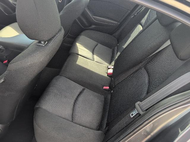 used 2015 Mazda Mazda3 car, priced at $7,950