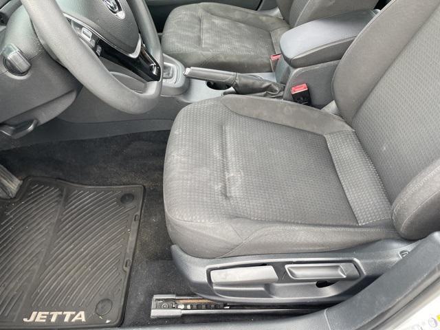used 2016 Volkswagen Jetta car, priced at $9,400