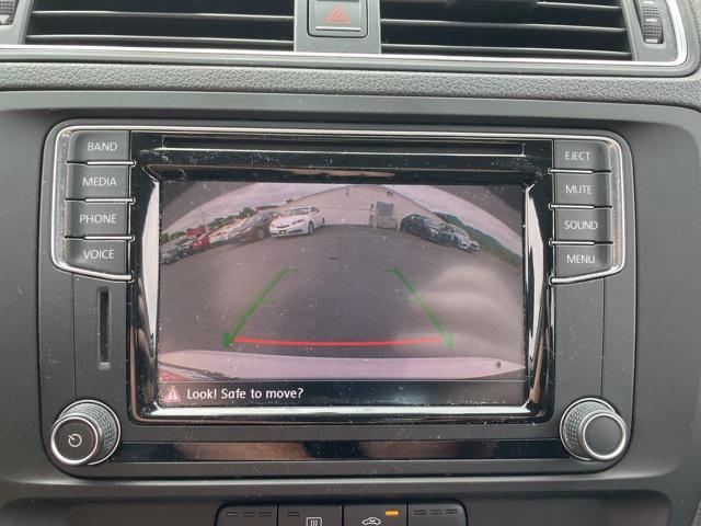used 2016 Volkswagen Jetta car, priced at $9,400