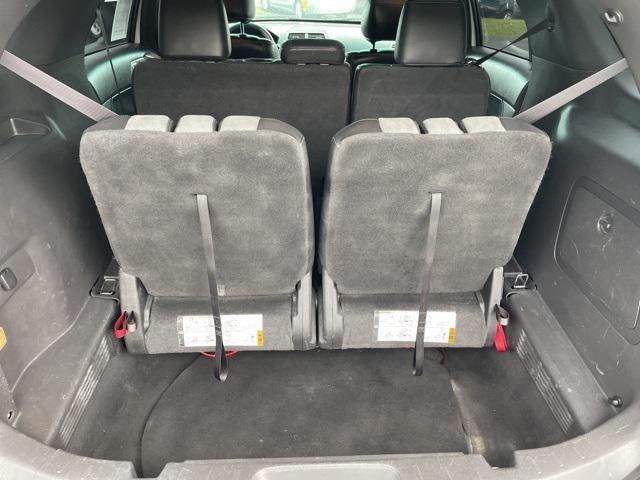 used 2015 Ford Explorer car, priced at $10,700