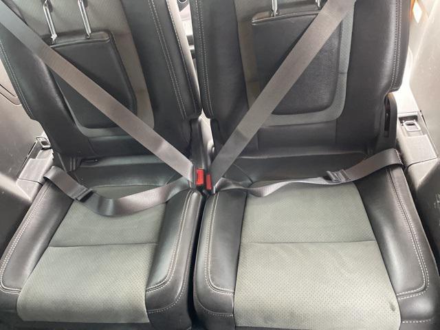 used 2015 Ford Explorer car, priced at $10,700