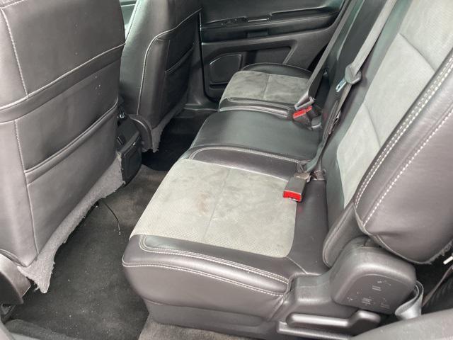 used 2015 Ford Explorer car, priced at $10,700
