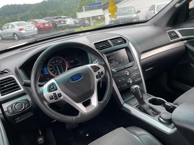 used 2015 Ford Explorer car, priced at $10,700