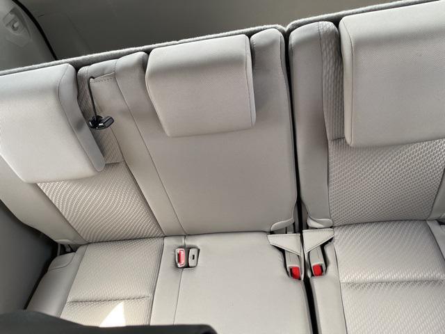 used 2018 Toyota Highlander car, priced at $15,950