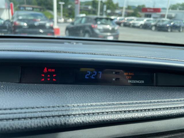 used 2018 Toyota Highlander car, priced at $15,950