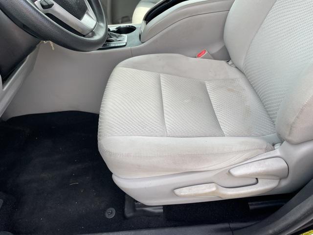 used 2018 Toyota Highlander car, priced at $15,950