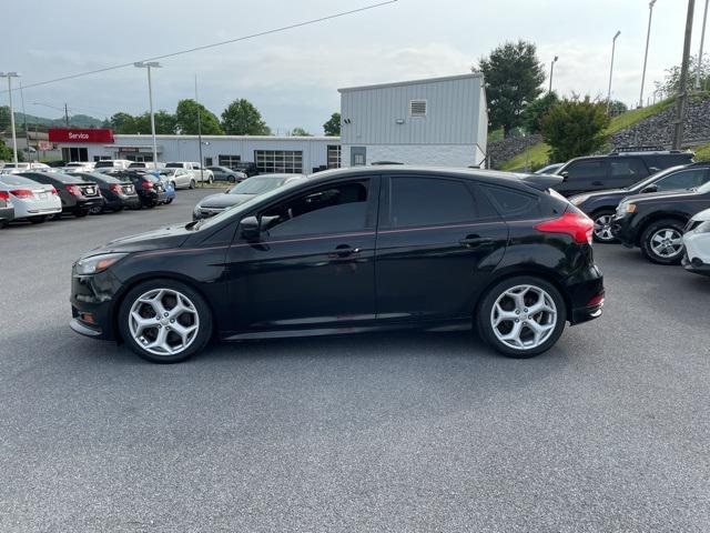 used 2016 Ford Focus ST car, priced at $11,800