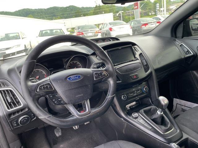 used 2016 Ford Focus ST car, priced at $11,800