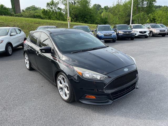used 2016 Ford Focus ST car, priced at $11,800