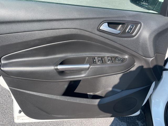 used 2017 Ford Escape car, priced at $7,850