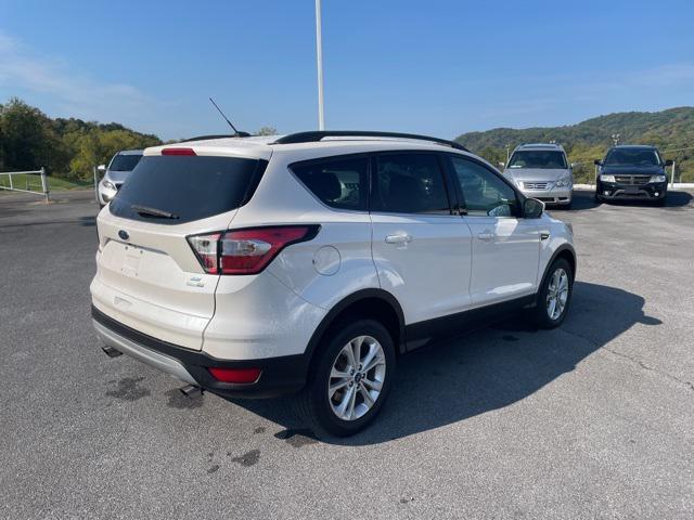 used 2017 Ford Escape car, priced at $7,850