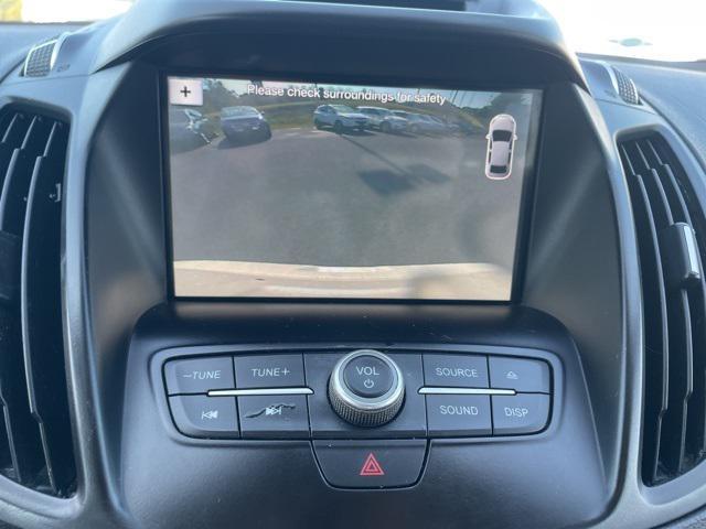 used 2017 Ford Escape car, priced at $7,850