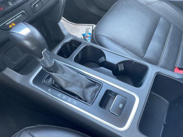 used 2017 Ford Escape car, priced at $7,850