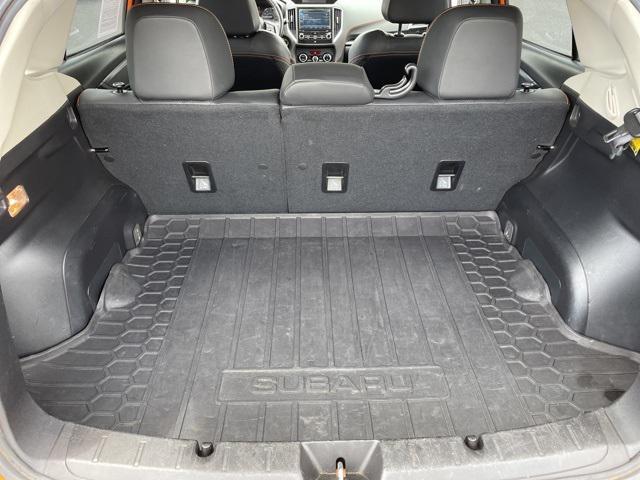 used 2018 Subaru Crosstrek car, priced at $15,800