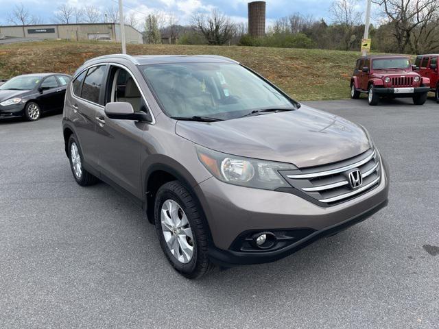 used 2013 Honda CR-V car, priced at $12,250