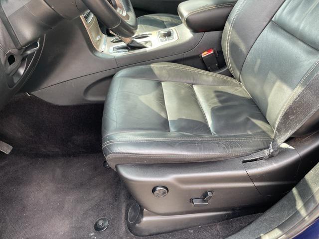 used 2017 Jeep Grand Cherokee car, priced at $14,600