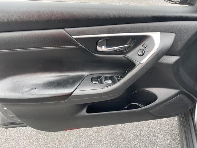 used 2018 Nissan Altima car, priced at $10,700