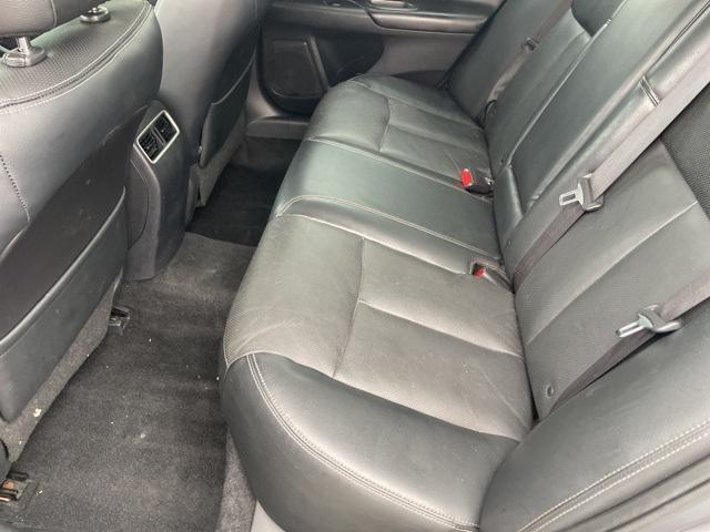 used 2018 Nissan Altima car, priced at $10,700
