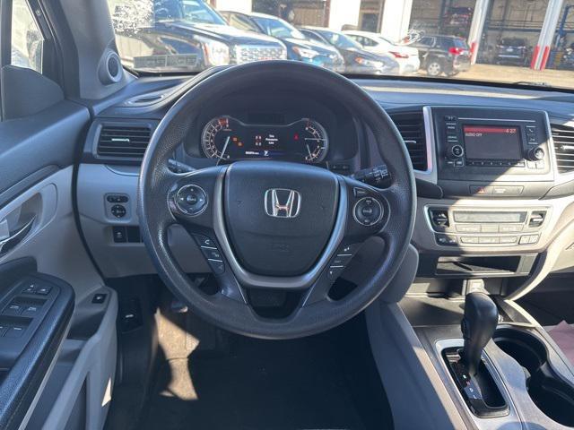 used 2016 Honda Pilot car, priced at $15,900
