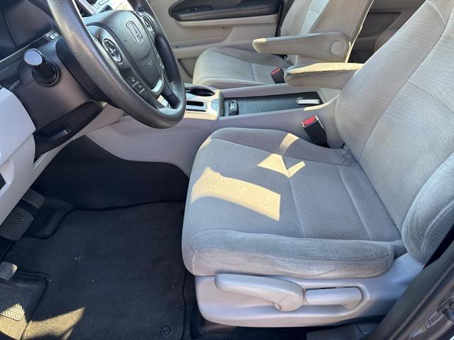 used 2016 Honda Pilot car, priced at $15,900
