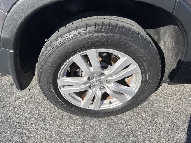 used 2016 Honda Pilot car, priced at $15,900