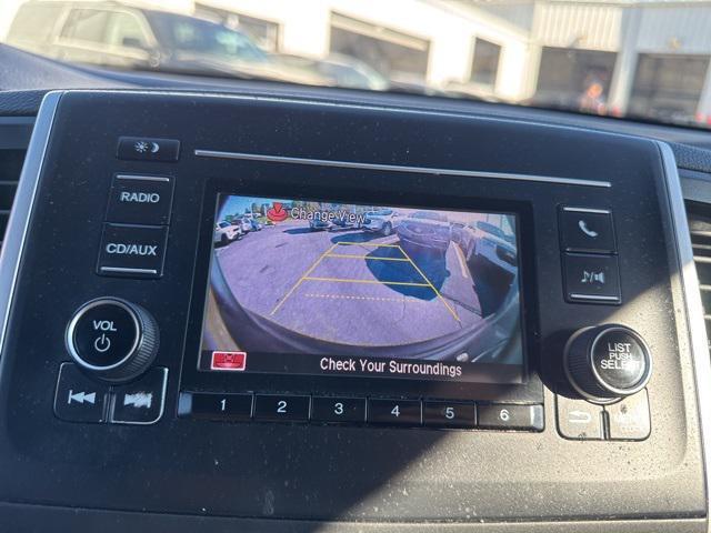 used 2016 Honda Pilot car, priced at $15,900