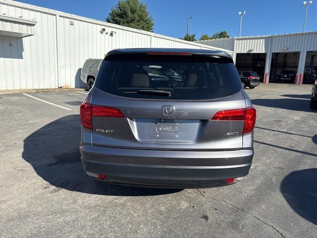 used 2016 Honda Pilot car, priced at $15,900