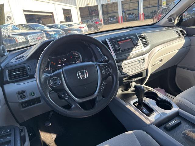 used 2016 Honda Pilot car, priced at $15,900