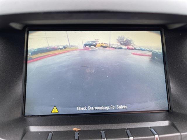 used 2017 Chevrolet Equinox car, priced at $10,990