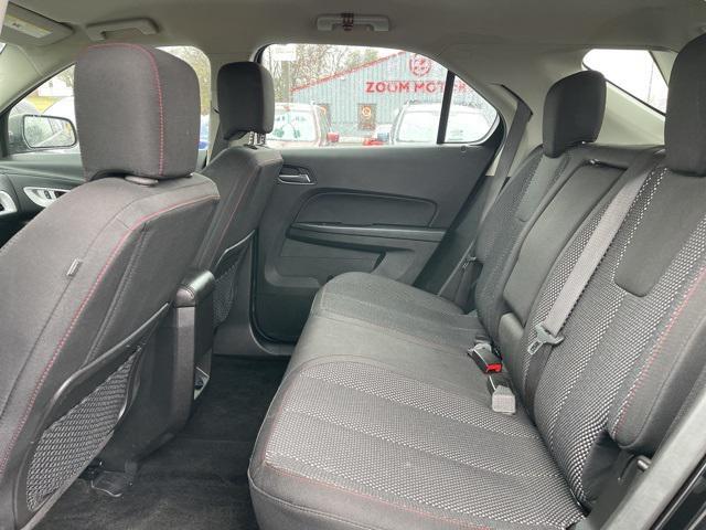 used 2017 Chevrolet Equinox car, priced at $10,990