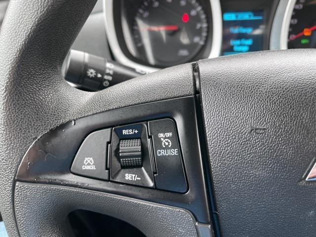 used 2017 Chevrolet Equinox car, priced at $10,990