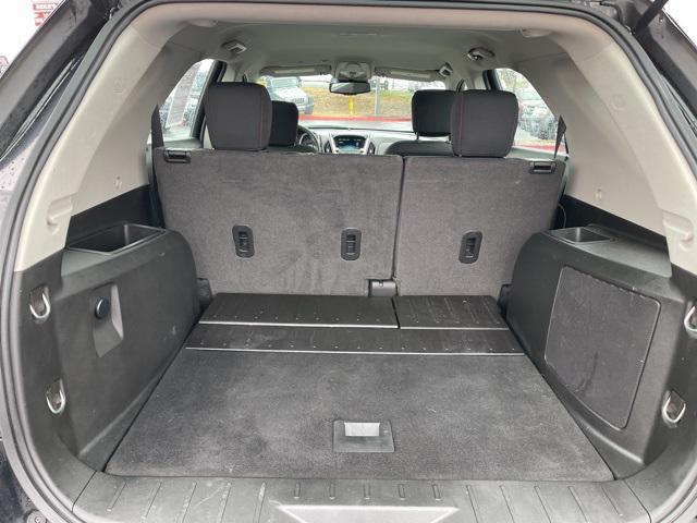 used 2017 Chevrolet Equinox car, priced at $10,990