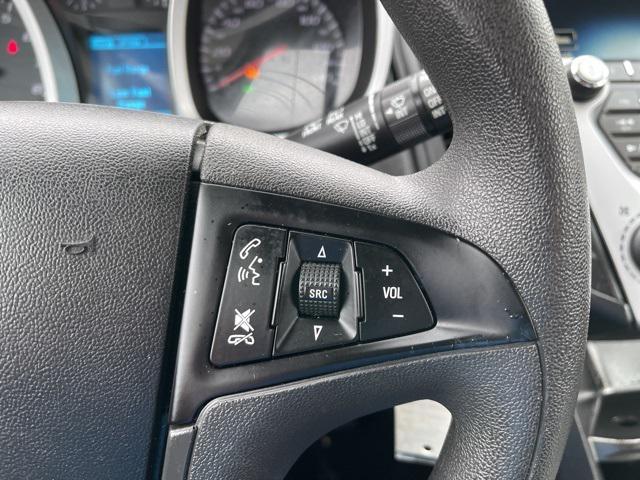 used 2017 Chevrolet Equinox car, priced at $10,990