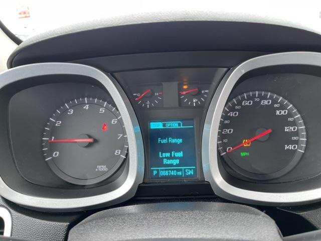 used 2017 Chevrolet Equinox car, priced at $10,990