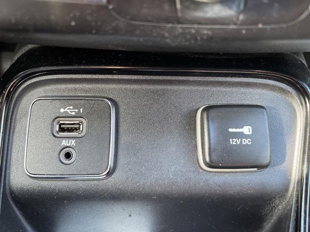 used 2019 Jeep Compass car, priced at $14,800