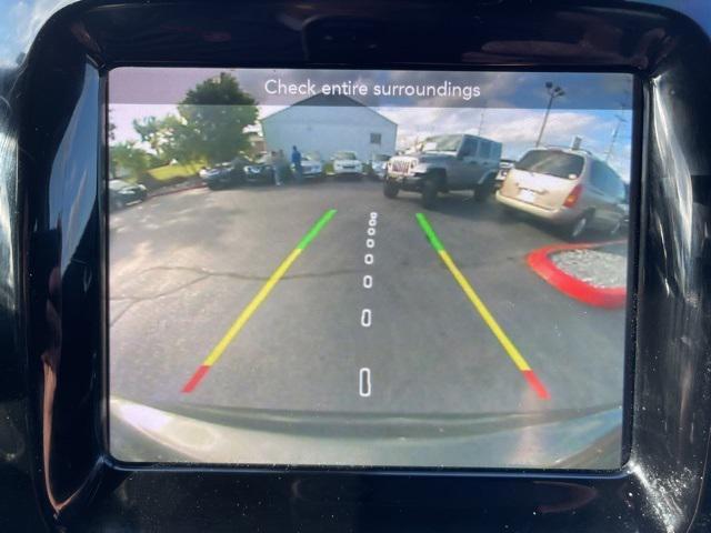 used 2019 Jeep Compass car, priced at $14,800