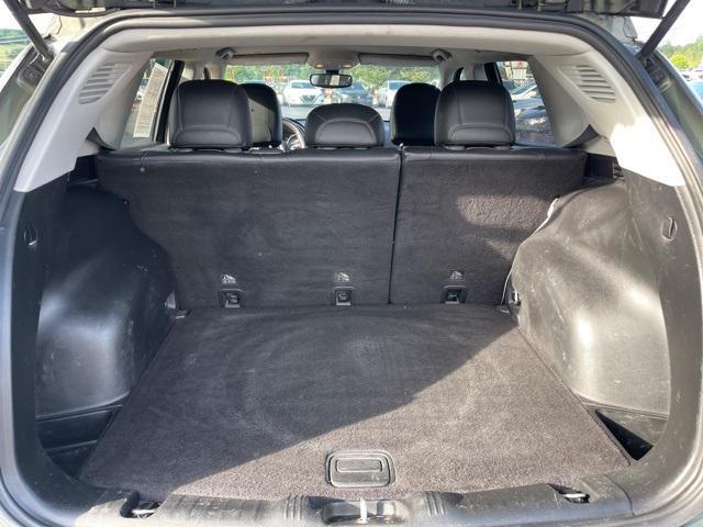 used 2019 Jeep Compass car, priced at $14,800