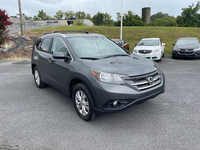 used 2013 Honda CR-V car, priced at $9,750