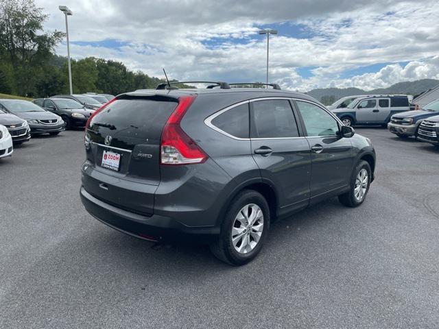 used 2013 Honda CR-V car, priced at $9,750